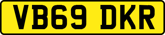 VB69DKR