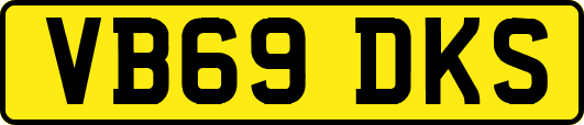 VB69DKS