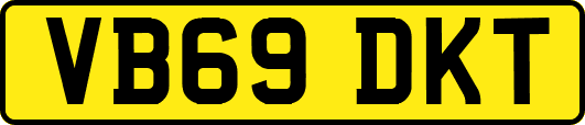 VB69DKT