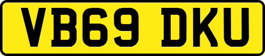 VB69DKU