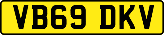 VB69DKV