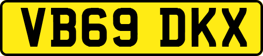 VB69DKX