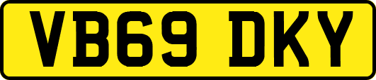VB69DKY