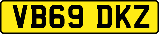 VB69DKZ