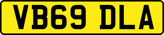 VB69DLA