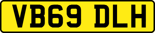 VB69DLH