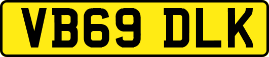 VB69DLK