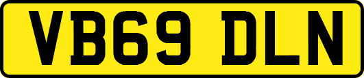 VB69DLN