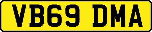 VB69DMA