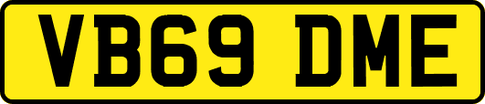 VB69DME