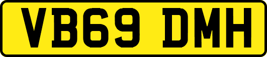 VB69DMH