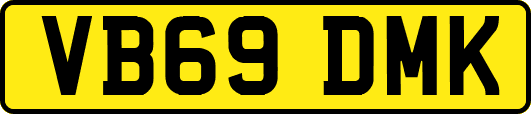 VB69DMK