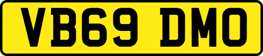 VB69DMO
