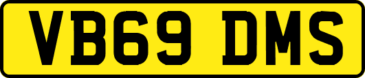 VB69DMS