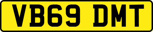 VB69DMT
