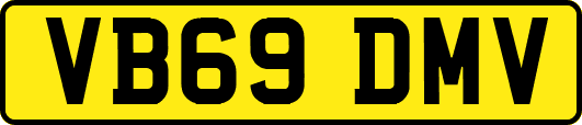 VB69DMV