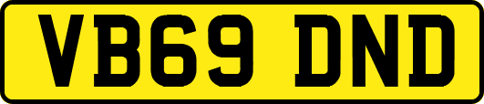 VB69DND
