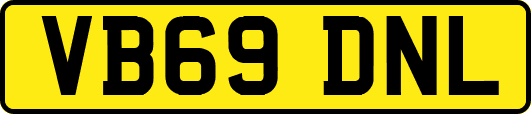 VB69DNL