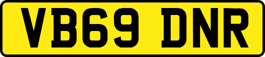 VB69DNR