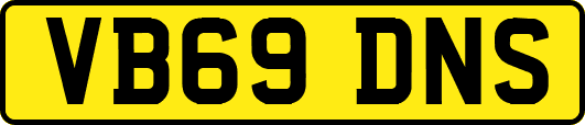 VB69DNS