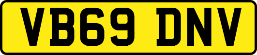 VB69DNV