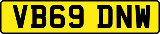 VB69DNW