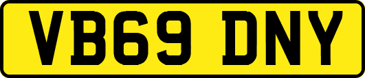 VB69DNY