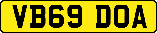 VB69DOA