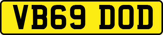 VB69DOD