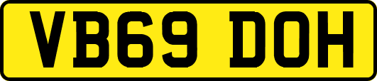 VB69DOH