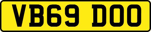 VB69DOO