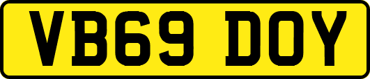VB69DOY