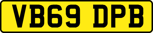 VB69DPB