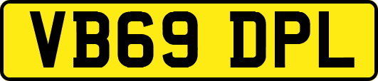 VB69DPL