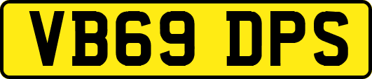 VB69DPS