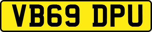 VB69DPU