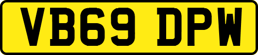 VB69DPW