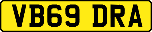 VB69DRA