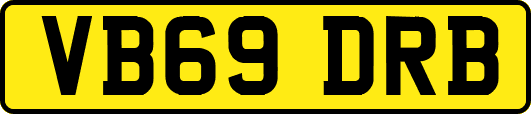 VB69DRB