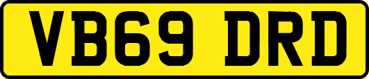 VB69DRD