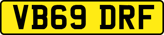 VB69DRF