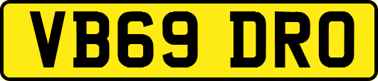VB69DRO