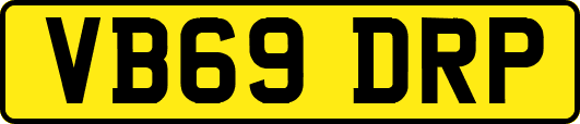 VB69DRP