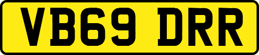VB69DRR