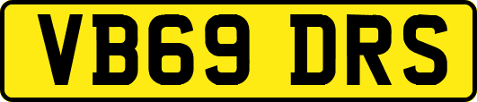 VB69DRS