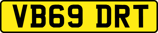 VB69DRT