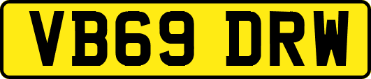 VB69DRW