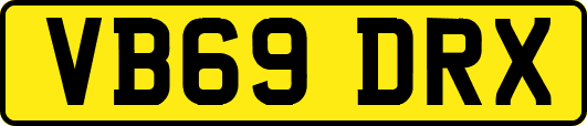 VB69DRX
