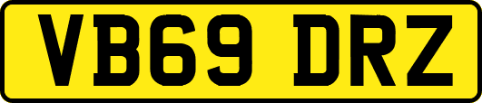 VB69DRZ
