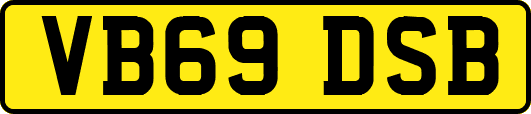 VB69DSB